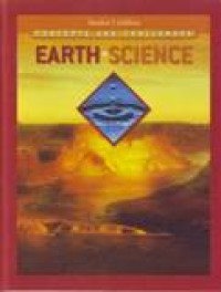 EARTH SCIENCE