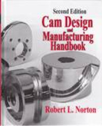 CAM DESIGN AND MANUFACTURING HANDBOOK