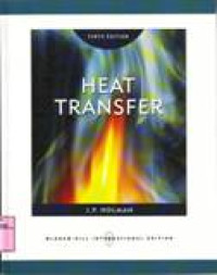 HEAT TRANSFER