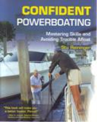 CONFIDENT POWERBOATING