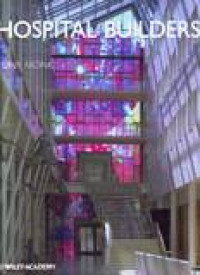 Image of HOSPITAL BUILDERS