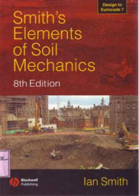 SMITH'S ELEMENTS OF SOIL MECHANICS