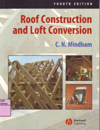 ROOF CONSTRUCTION AND LOFT CONVERSION