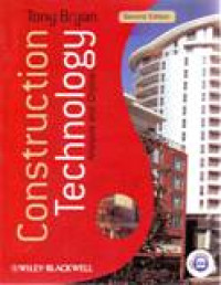 CONSTRUCTION TECHNOLOGY; ANALYSIS AND CHOICE