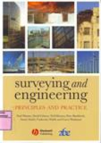 SURVEYING AND ENGINEERING Principles and Practice