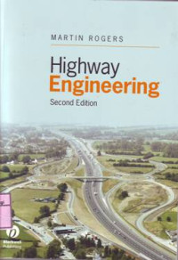 HIGHWAY ENGINEERING