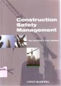 CONSTRUCTION SAFETY MANAGEMENT