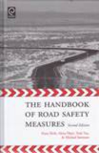 THE HANDBOOK OF ROAD SAFETY MEASURES