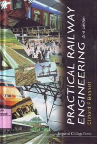 PRACTICAL RAILWAY ENGINEERING