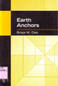 EARTH ANCHORS