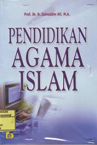 PENDIDIKAN AGAMA ISLAM