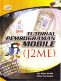 TUTORIAL PEMROGRAMAN MOBILE