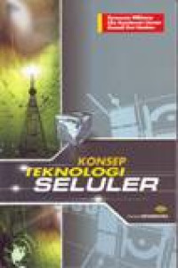 KONSEP TEKNOLOGI SELULER