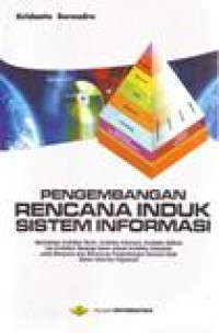 PENGEMBANGAN RENCANA INDUK SISTEM INFORMASI