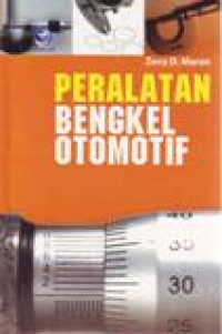 PERALATAN BENGKEL OTOMOTIF