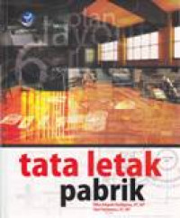 TATA LETAK PABRIK