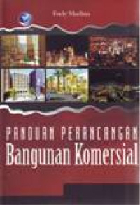 PANDUAN PERANCANGAN BANGUNAN KOMERSIAL