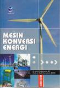 MESIN KONVERSI ENERGI