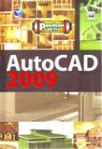 PANDUAN PRAKTIS AUTOCAD 2009