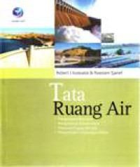 TATA RUANG AIR