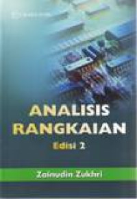 ANALISIS RANGKAIAN EDISI 2