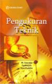 PENGUKURAN TEKNIK