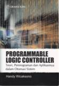 PROGRAMMABLE LOGIC CONTROLLER