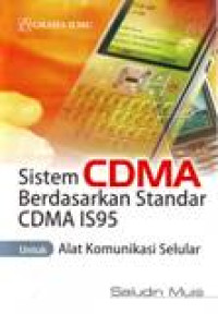 SISTEM CDMA BERDASARKAN STANDAR CDMA IS95