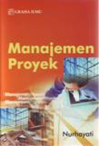 MANAJEMEN PROYEK