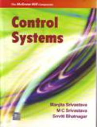 CONTROL SYSTEMS