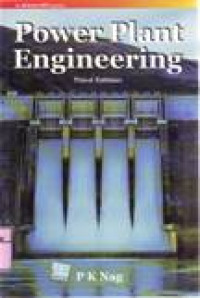 POWER PLANT ENGINEERING