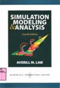 SIMULATION MODELING AND ANALYSIS