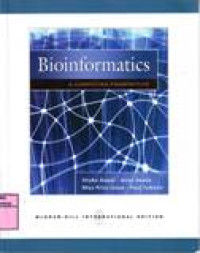 BIOINFORMATICS : A COMPUTING PERSPECTIVE