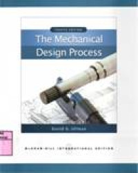 THE MECHANICAL DESIGN PROCESS