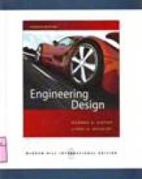 ENGINEERING DESIGN