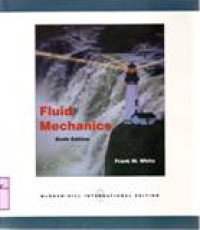 FLUID MECHANICS