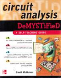 CIRCUIT ANALYSIS DEMYSTIFIED