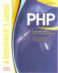 PHP A BEGINNER'S GUIDE