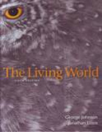 THE LIVING WORLD