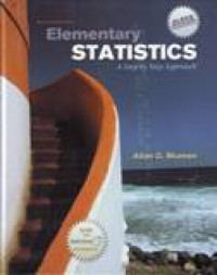 ELEMENTARY STATISTICS