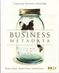 BUSINESS METADATA