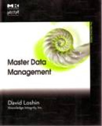 MASTER DATA MANAGEMENT