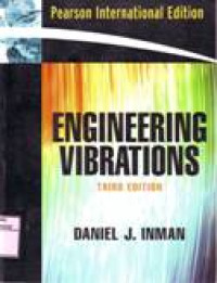 ENGINEERING VIBRATIONS