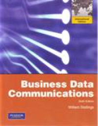 BUSINESS DATA COMMUNICATIONS