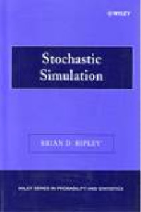 STOCHASTIC SIMULATION