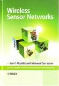 WIRELESS SENSOR NETWORKS