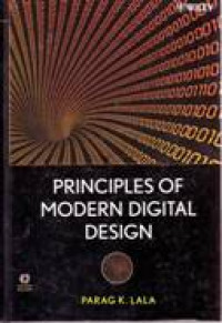 PRINCIPLES OF MODERN DIGITAL DESIGN