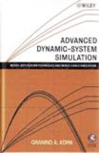 ADVANCED DYNAMIC-SYSTEM SIMULATION