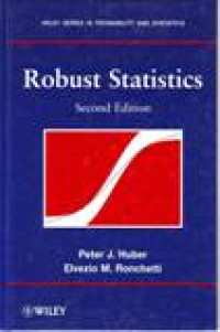 ROBUST STATISTICS