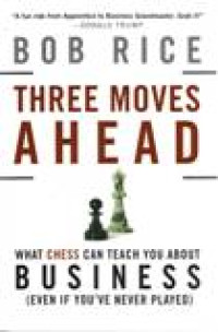 THREE MOVES AHEAD